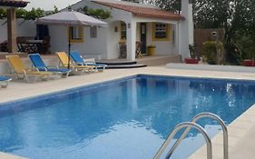 Sondela Self Catering