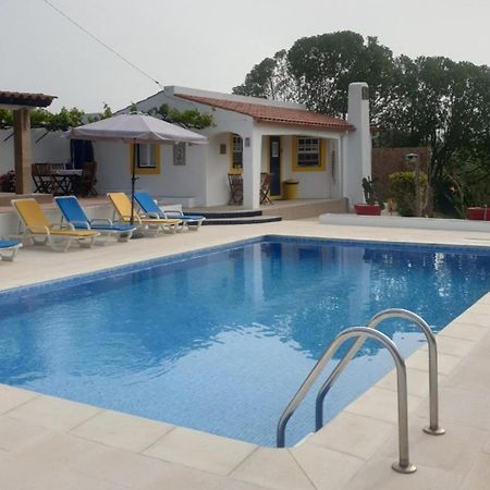 Villa Sondela Self Catering à São Martinho do Porto Extérieur photo