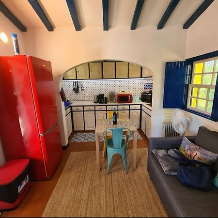 Villa Sondela Self Catering à São Martinho do Porto Extérieur photo