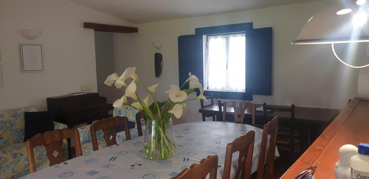Villa Sondela Self Catering à São Martinho do Porto Extérieur photo
