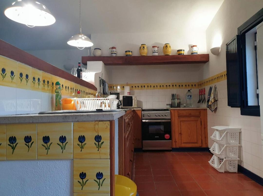 Villa Sondela Self Catering à São Martinho do Porto Extérieur photo