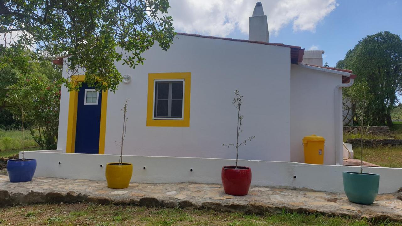 Villa Sondela Self Catering à São Martinho do Porto Extérieur photo