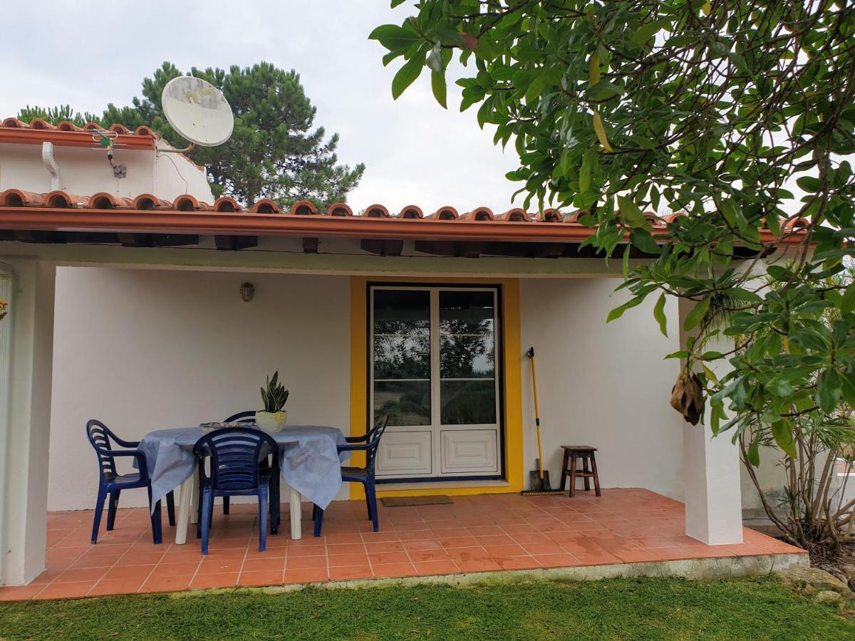 Villa Sondela Self Catering à São Martinho do Porto Extérieur photo