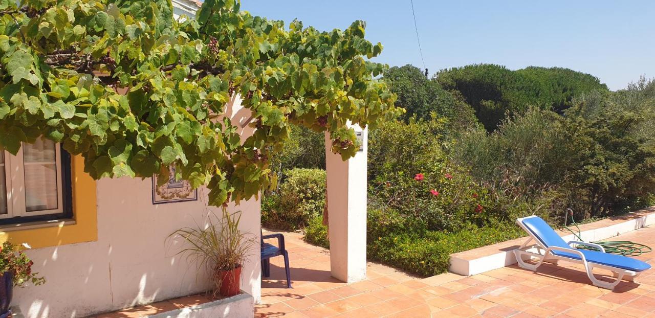 Villa Sondela Self Catering à São Martinho do Porto Extérieur photo