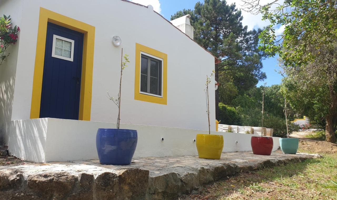 Villa Sondela Self Catering à São Martinho do Porto Extérieur photo