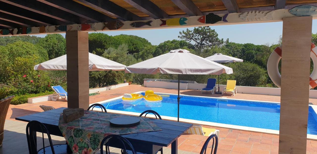 Villa Sondela Self Catering à São Martinho do Porto Extérieur photo