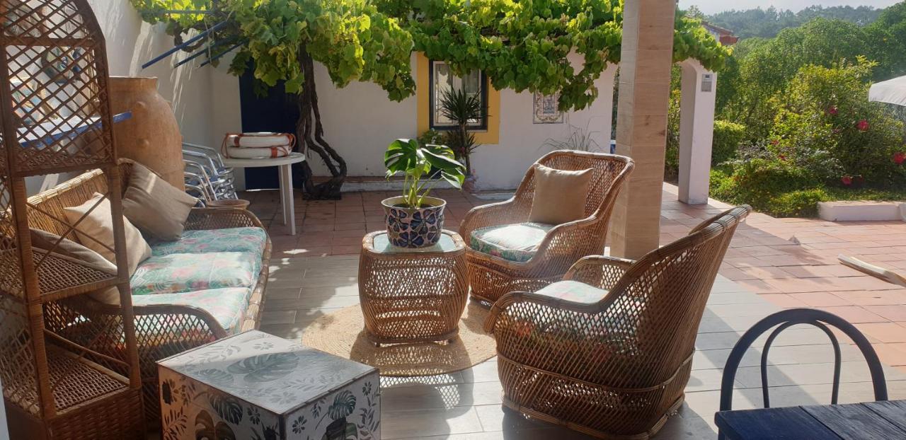Villa Sondela Self Catering à São Martinho do Porto Extérieur photo
