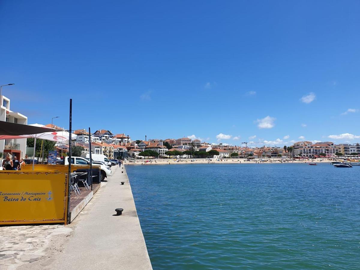 Villa Sondela Self Catering à São Martinho do Porto Extérieur photo