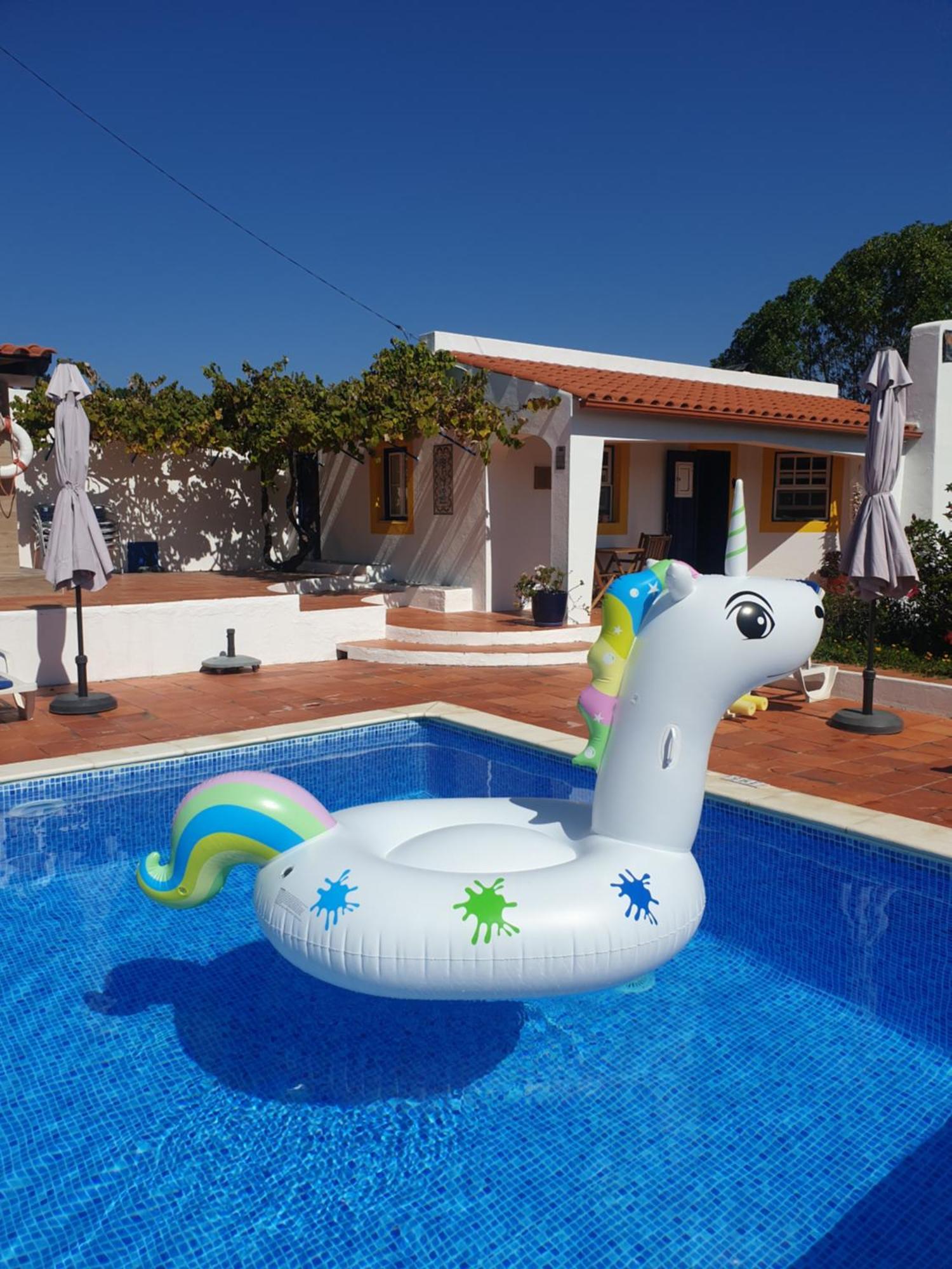 Villa Sondela Self Catering à São Martinho do Porto Extérieur photo
