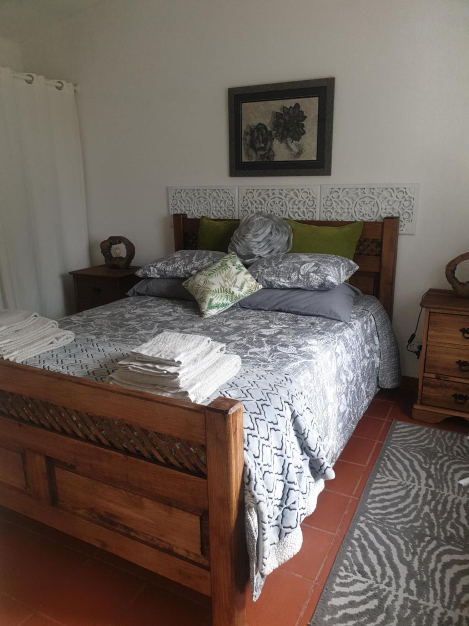 Villa Sondela Self Catering à São Martinho do Porto Extérieur photo