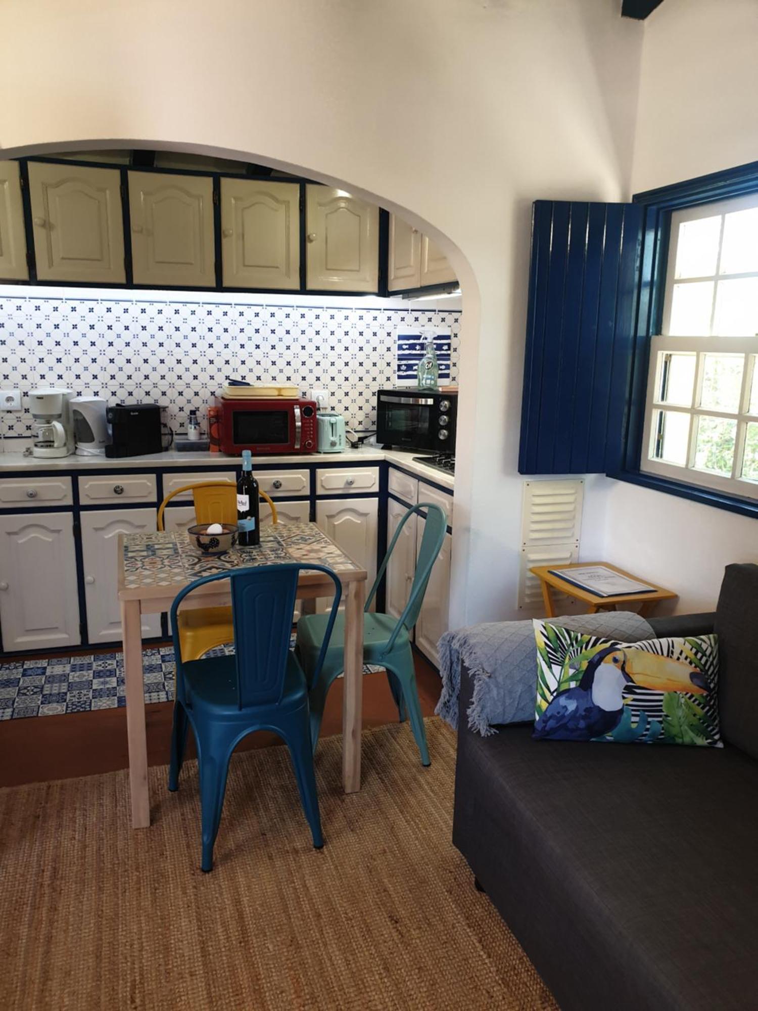 Villa Sondela Self Catering à São Martinho do Porto Extérieur photo
