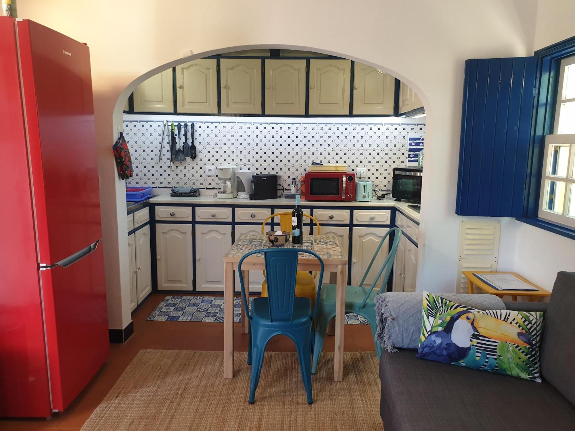 Villa Sondela Self Catering à São Martinho do Porto Extérieur photo