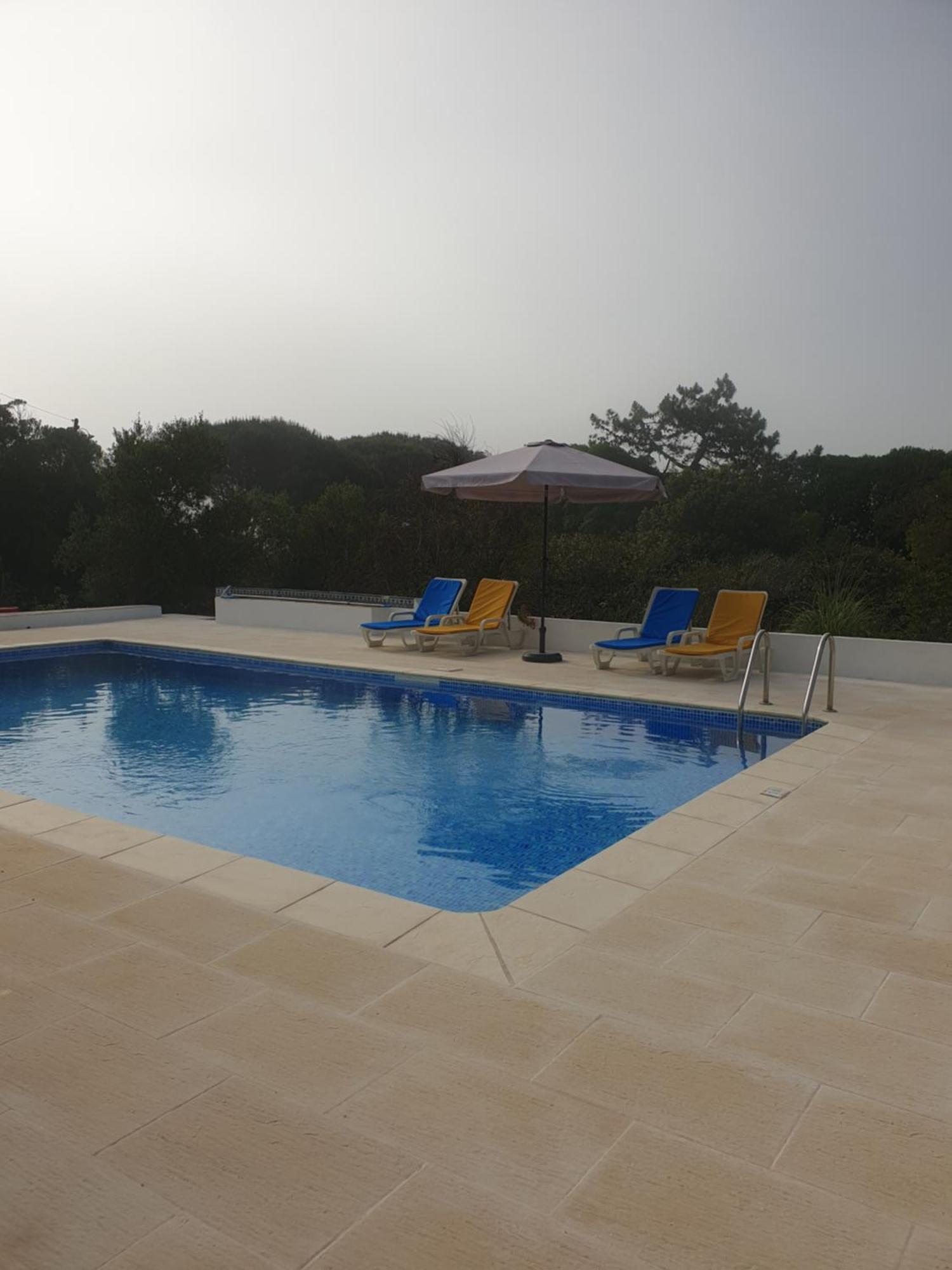 Villa Sondela Self Catering à São Martinho do Porto Extérieur photo