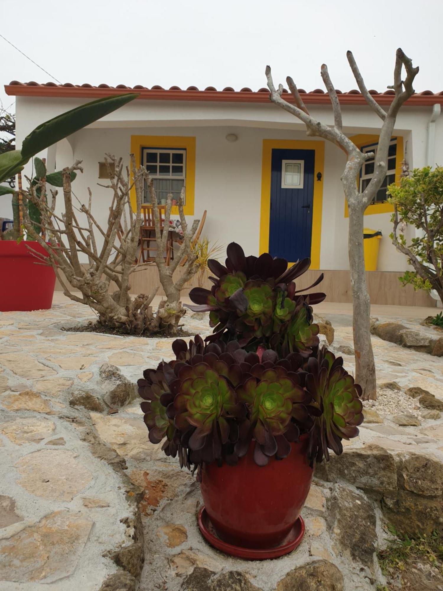 Villa Sondela Self Catering à São Martinho do Porto Extérieur photo