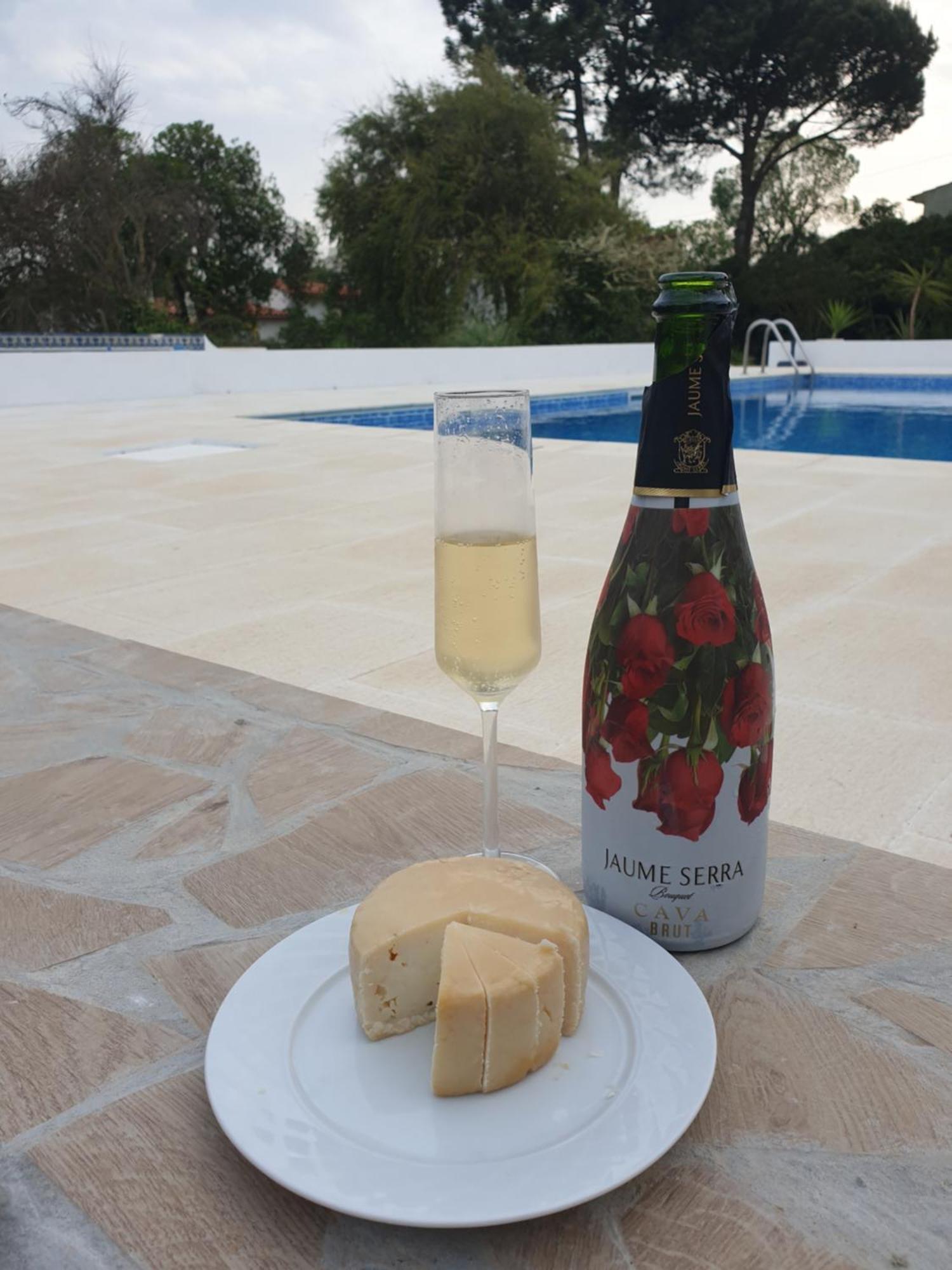 Villa Sondela Self Catering à São Martinho do Porto Extérieur photo