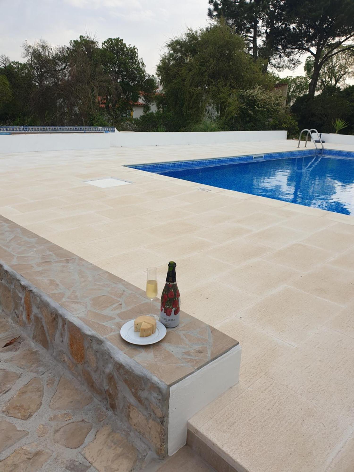 Villa Sondela Self Catering à São Martinho do Porto Extérieur photo