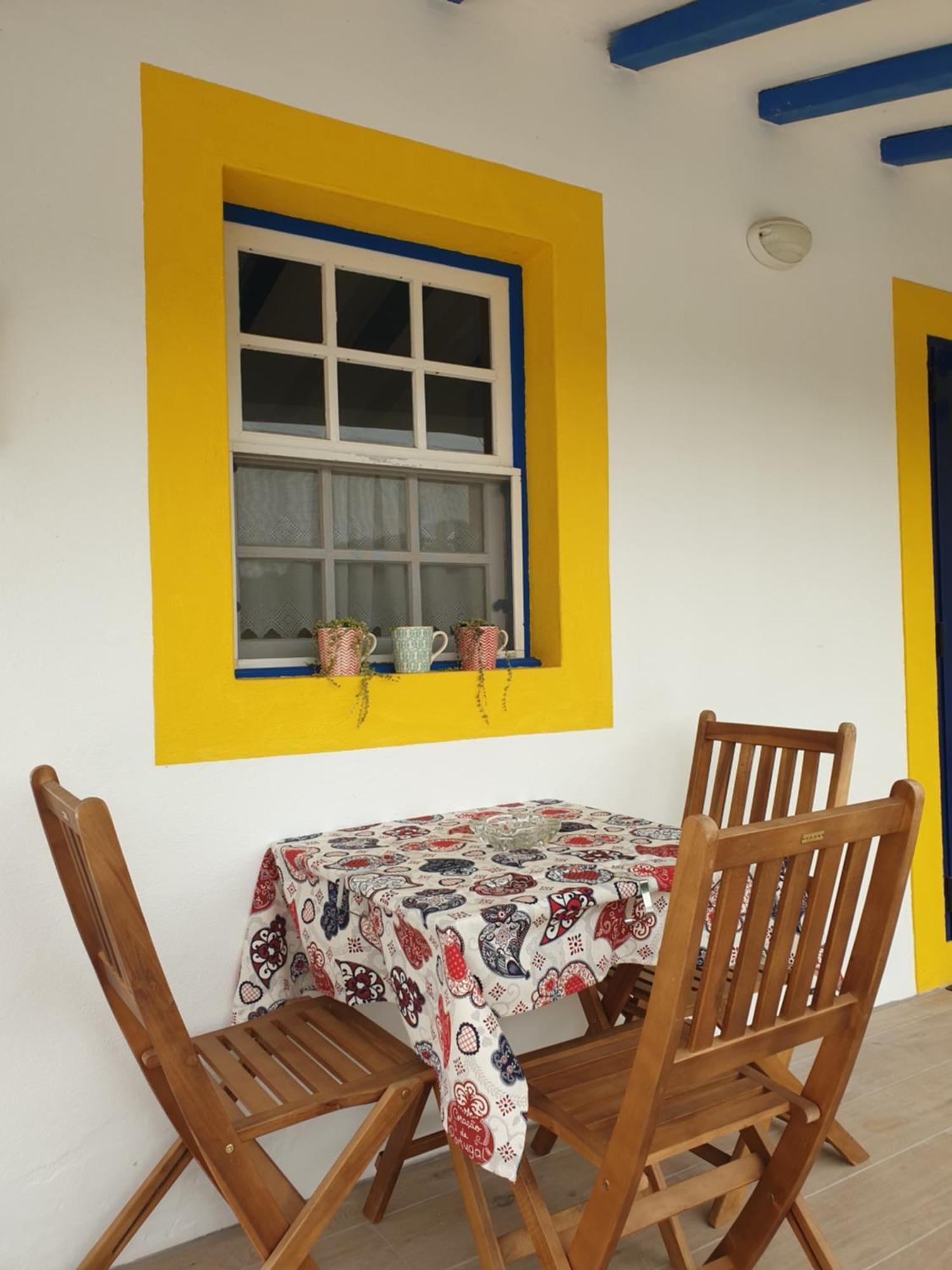 Villa Sondela Self Catering à São Martinho do Porto Extérieur photo