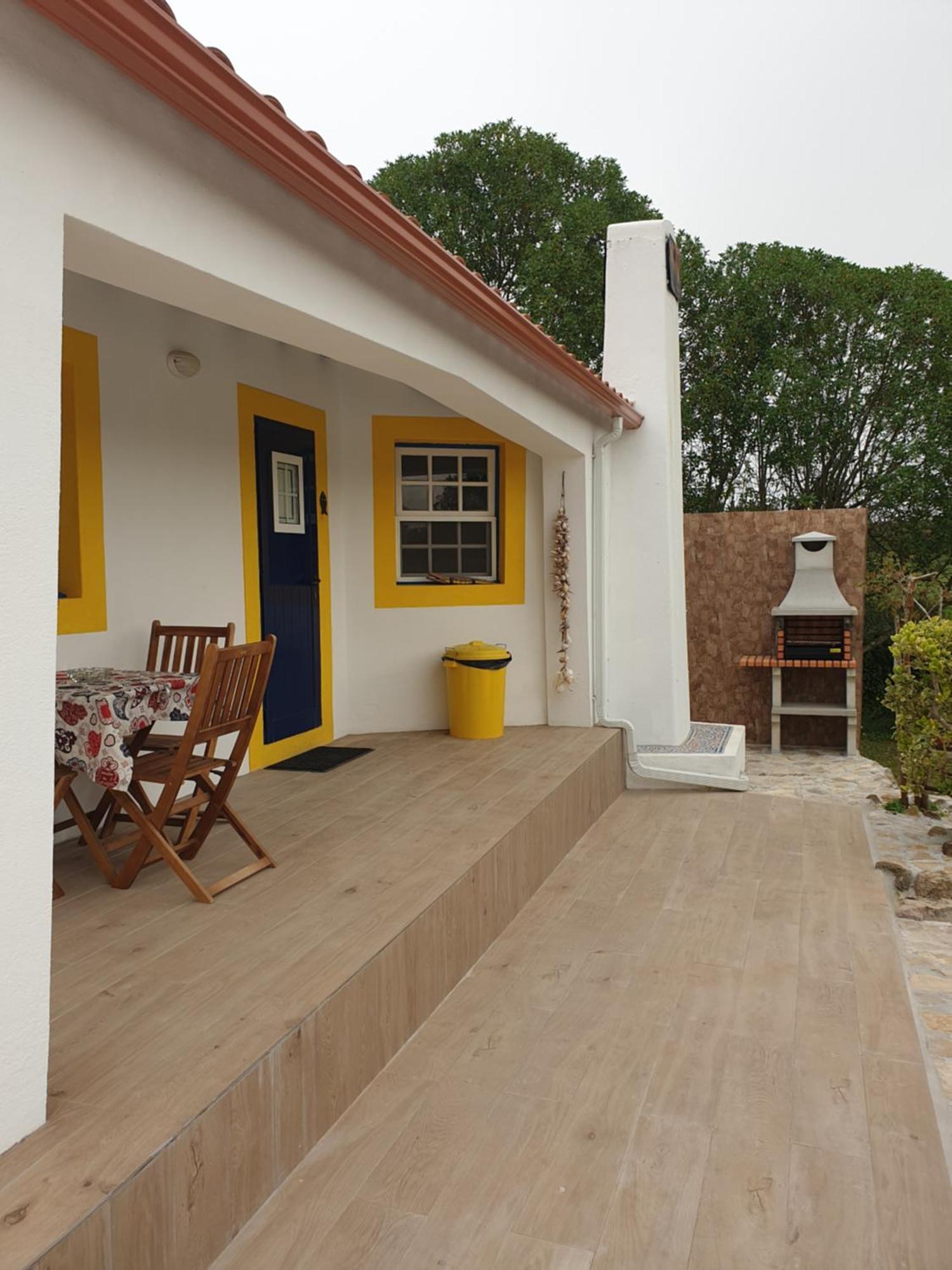Villa Sondela Self Catering à São Martinho do Porto Extérieur photo