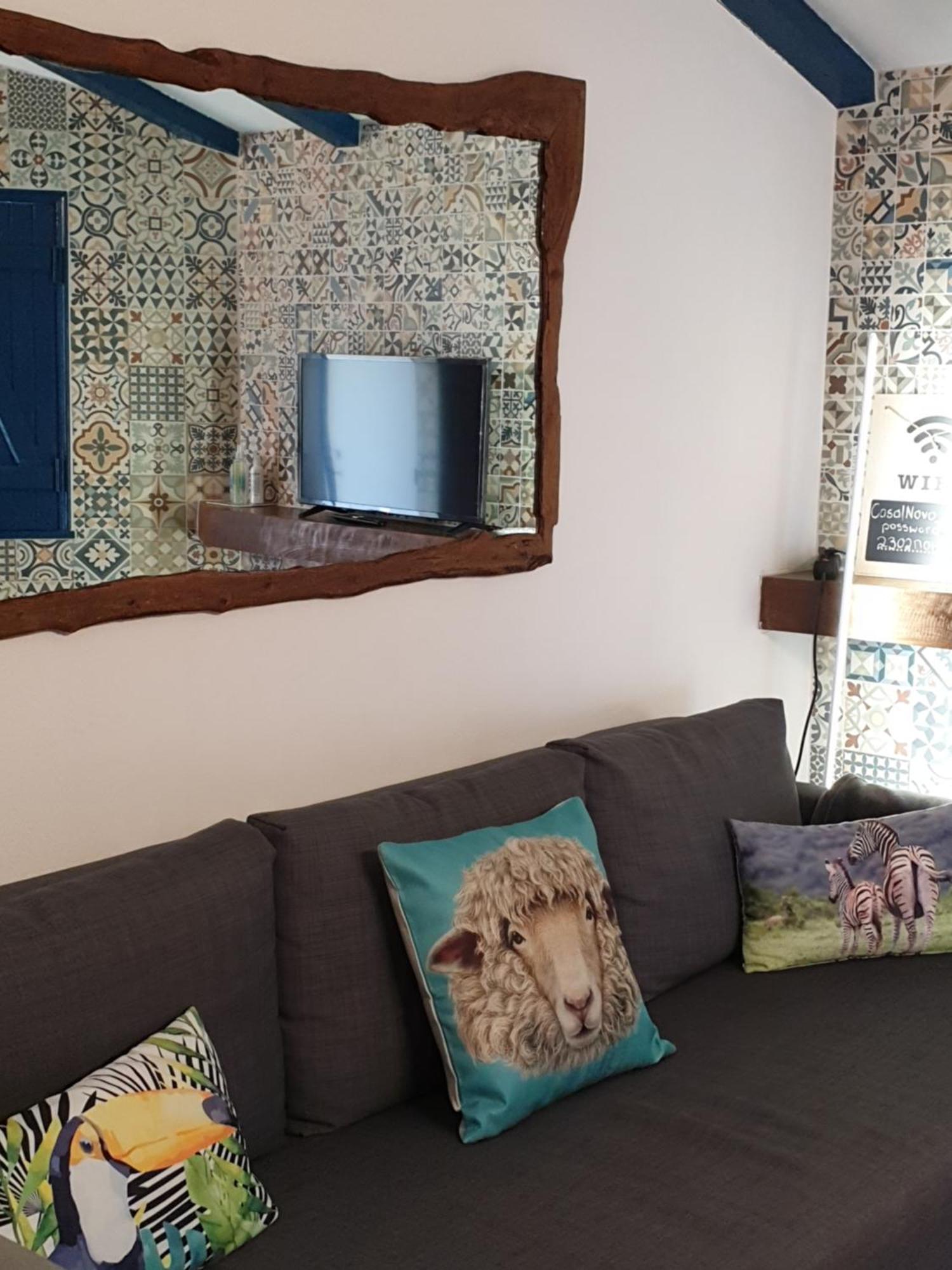Villa Sondela Self Catering à São Martinho do Porto Extérieur photo