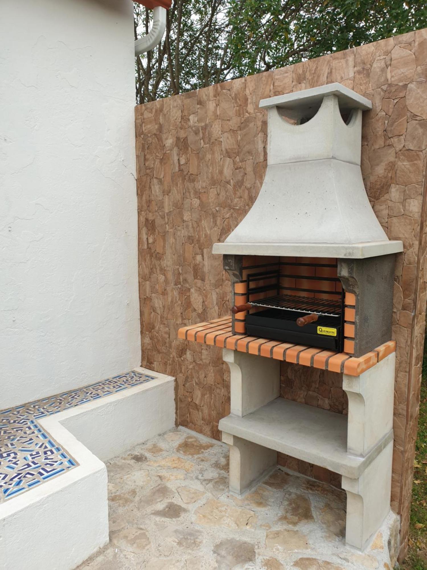 Villa Sondela Self Catering à São Martinho do Porto Extérieur photo