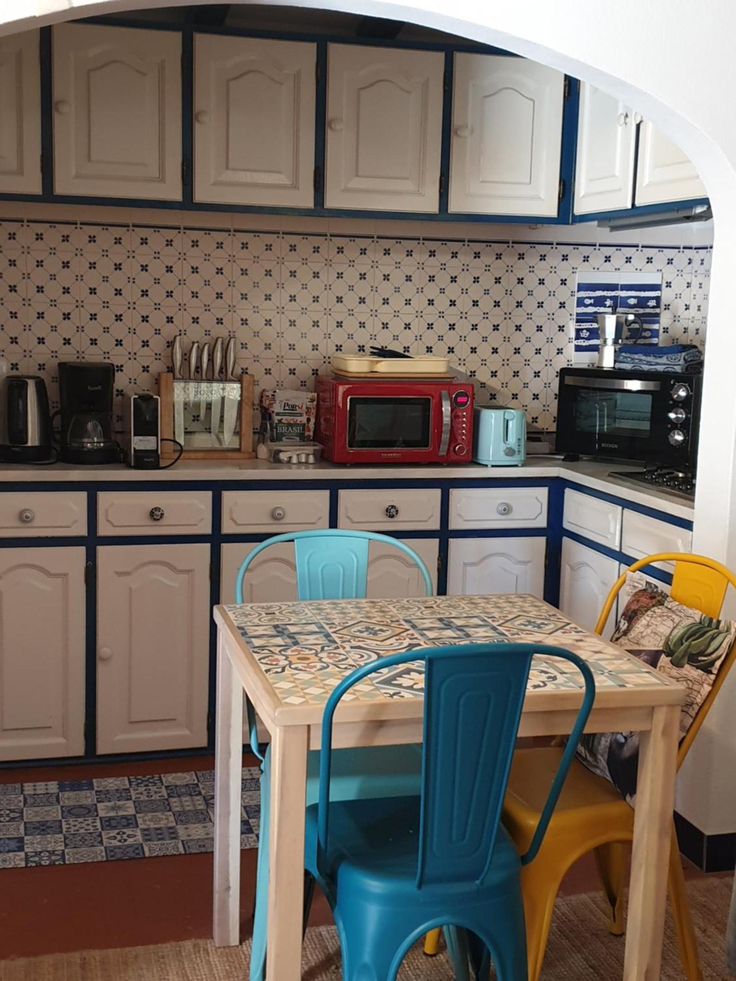 Villa Sondela Self Catering à São Martinho do Porto Extérieur photo