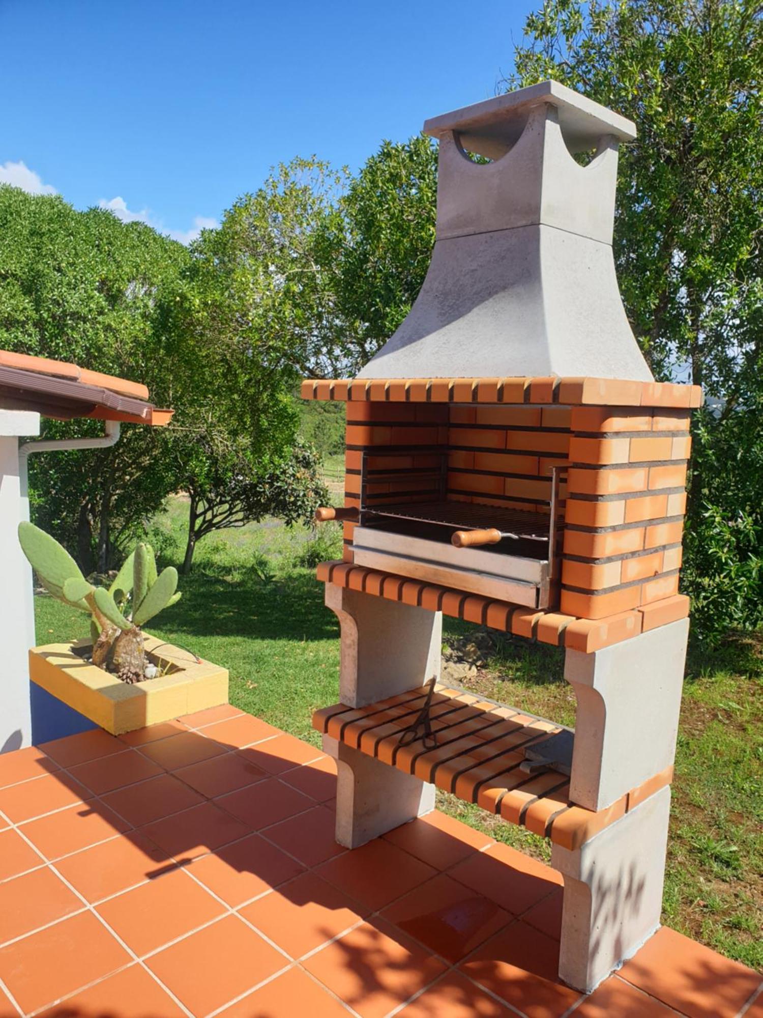 Villa Sondela Self Catering à São Martinho do Porto Extérieur photo