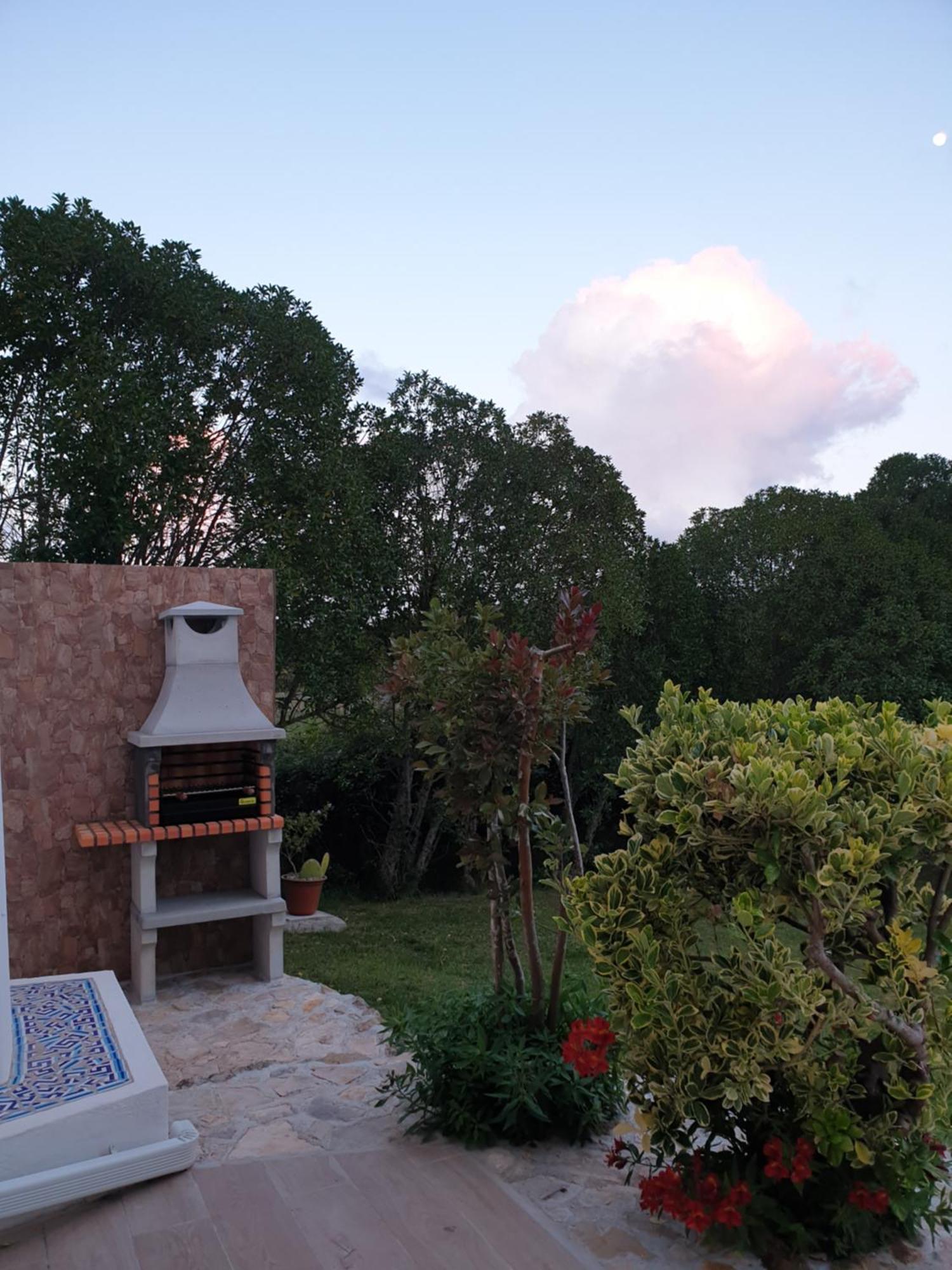 Villa Sondela Self Catering à São Martinho do Porto Extérieur photo