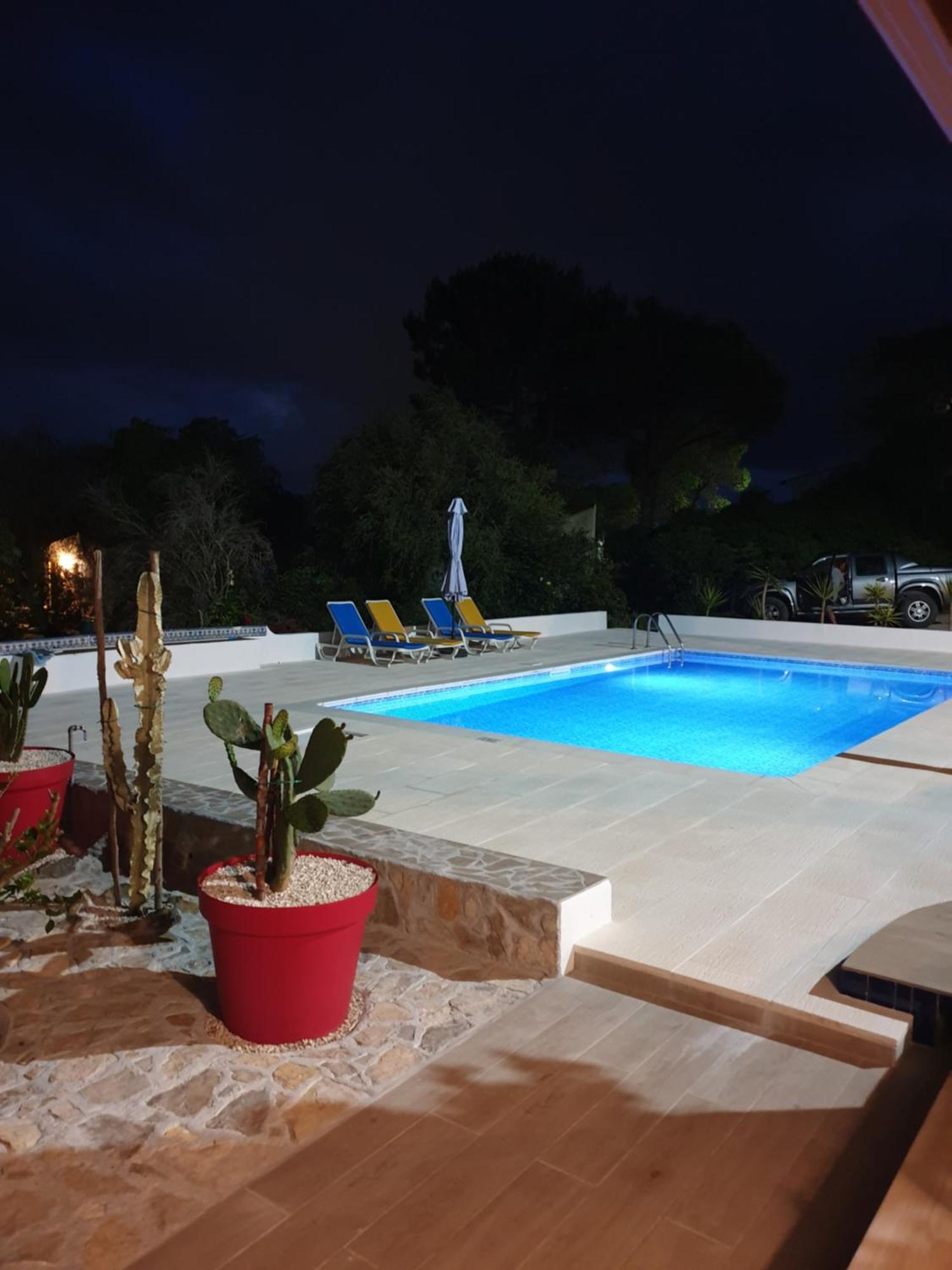 Villa Sondela Self Catering à São Martinho do Porto Extérieur photo